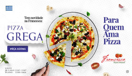 Pizzaria Artesanal - Apps on Google Play